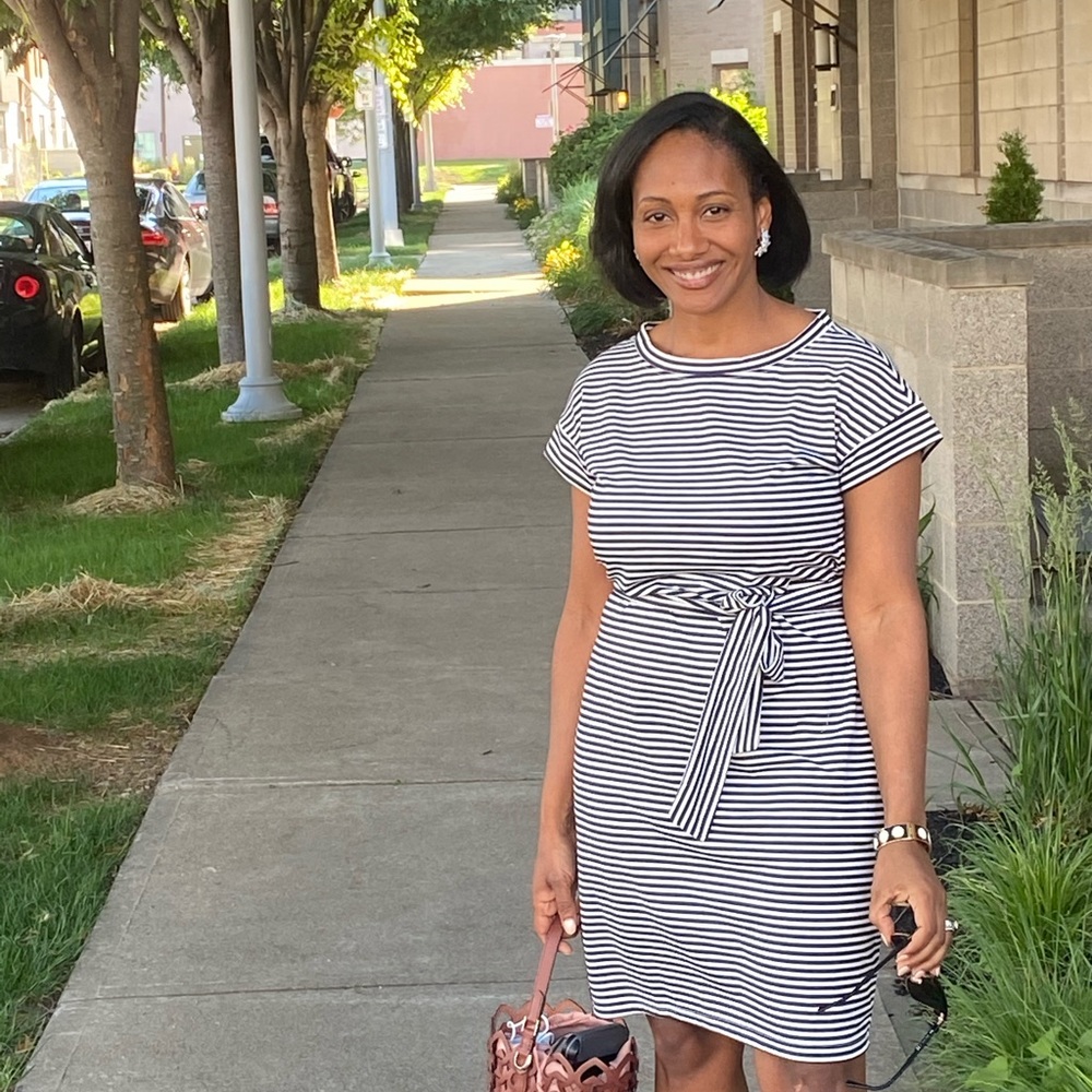 Meet your Posher, Latoya